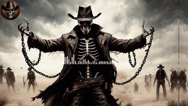 No Grave Can Hold Me – (Dark Country Music Playlist)
