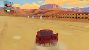 Прохождение игры Тачки 2 #19