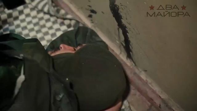 Документальный фильм "У края бездны! "Спасение "Малого"! Фильм второй!