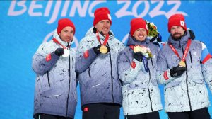 Российских спортсменов допустили к международным соревнованиям по 31 виду спорта