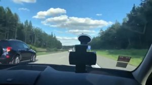 Стрим с Бэтменом Едем по Европе