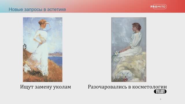 Реалии современной косметологии_Часть_1