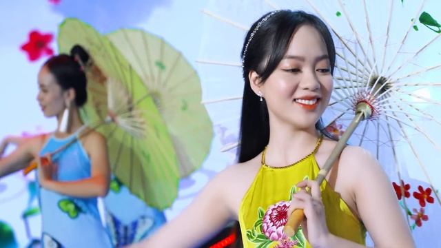 MƯỜI NGÓN TAY TÌNH YÊU - HIỀN NGÂN