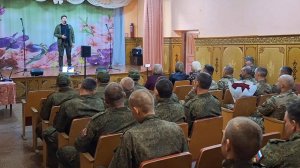 Ян Берёзкин, "Элита", читает автор