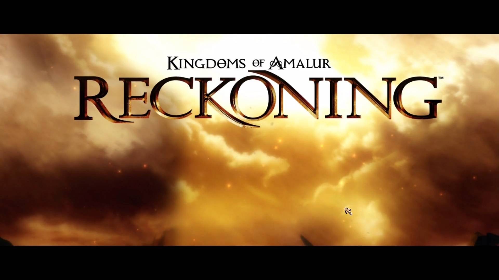 Рецензия на Kingdoms of Amalur: Re-Reckoning