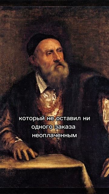 Очень важное для художника умение