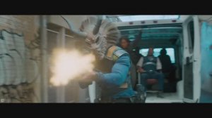 BONES - CtrAltDelete | Black Panther