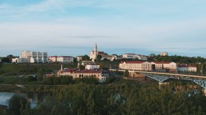 Беларусь (Брест-Гродно-Минск) в мае 2025