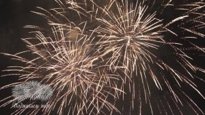 Высотный фейерверк | Поджигаем небо