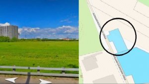 Куда делось ООПТ? Косинский парк снова под Застройку