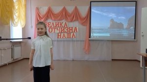 Вы север видели хоть раз. Полевничая Маша