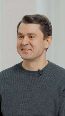 А. Тарасов: Ваша профессия требует искреннего служения Богу. Чему научила Вас Ваша профессия?