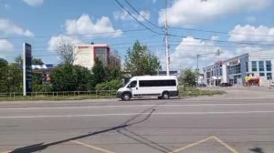 Лето, Тамбов, 2025