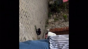 Круиз на корабле ASTORIA GRANDE. Четвёртая серия Амасра