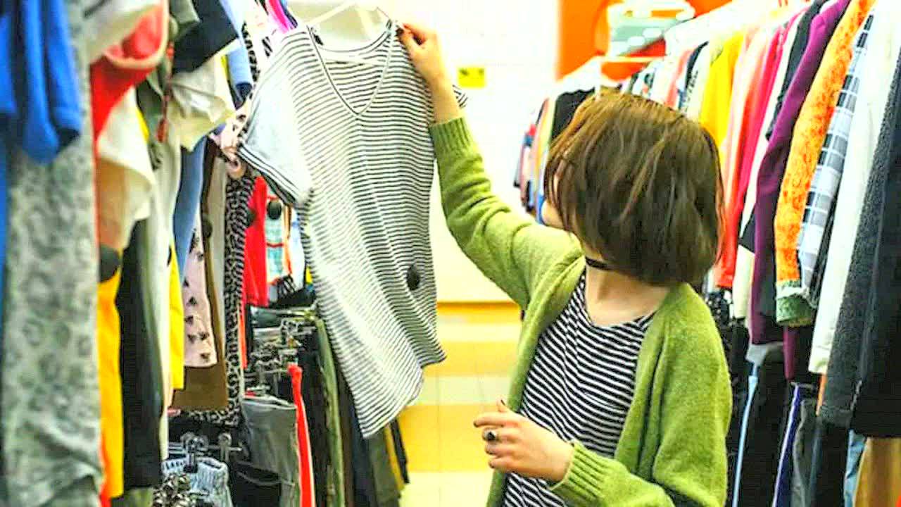 Как избавиться от запаха секонд-хенда за 5 минут – проверенный лайфхак! Что делать с вещами из secon