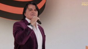 В.Ольховский "Такая нам судьба дана".  Национальный центр РОССИЯ. 21.06.2021г.