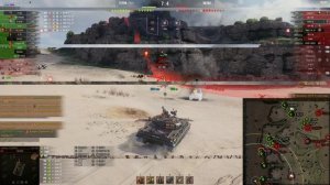 об.430у мир танков