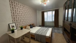 Сдается 1 к квартира пр. Молодежный д.31/4