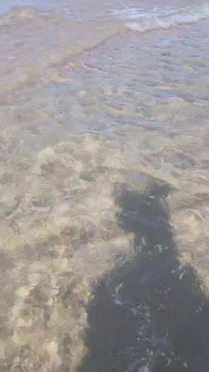 мы пришли на пляж