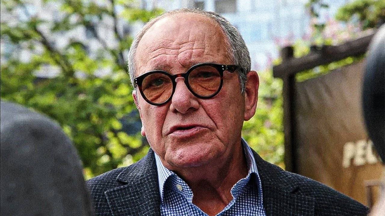 Старшей ДОЧЕРИ Виторгана Требуется Немедленная Помощь Врачей