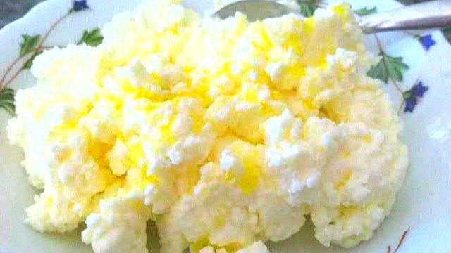 ТВОРОЖНЫЙ ДЕСЕРТ ЗА 10 МИНУТ! ПРОСТОЙ РЕЦЕПТ С ЯЙЦОМ – ВКУС ДЕТСТВА, КОТОРЫЙ ПОРАЗИТ ВАС!
