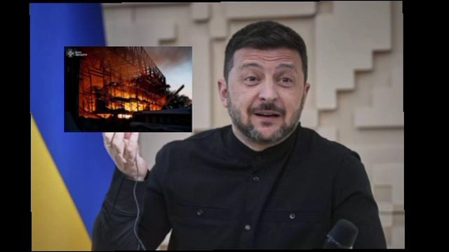 Новости об Украине 21 июня