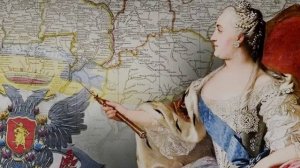 Екатерина Великая и Таганрог. Шестая часть мюзикла "Таганрог".