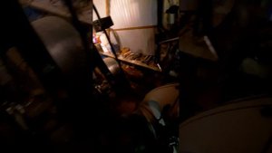 экскаватор-погрузчик CASE 695SV. крышка гидробака. оборудование. кабина.