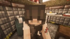 БУНКЕР_6_-_MINECRAFT_ФИЛЬМ_4