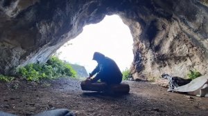 поход на г Большой Тхач