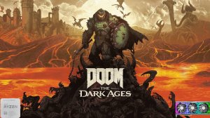 Doom The Dark Ages/1080p/Path Tracing On/R7 5800X3D/RTX 3080