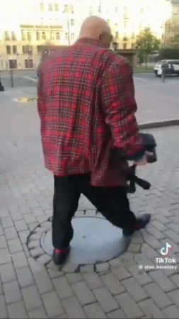 Стас Барецкий как всегда)))