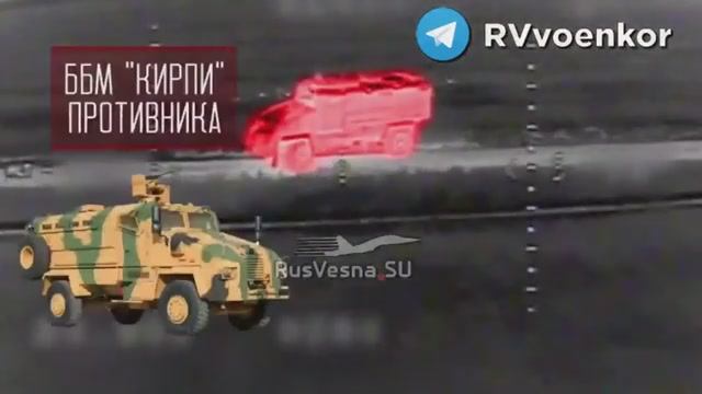 Ожесточённые бои у Покровска: «🅾️тважные» без остановки жгут НАТОвскую технику и пехоту врага