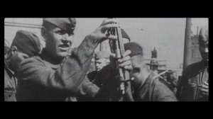 Гатчина. Молчание Сильвии (2024)