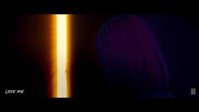 Люби меня (Love Me) трейлер