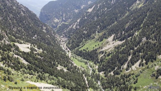 Звуки, способные перезагрузить ваш мозг - проверьте на себе! - Nice View -- Crowander -- Uplifting F