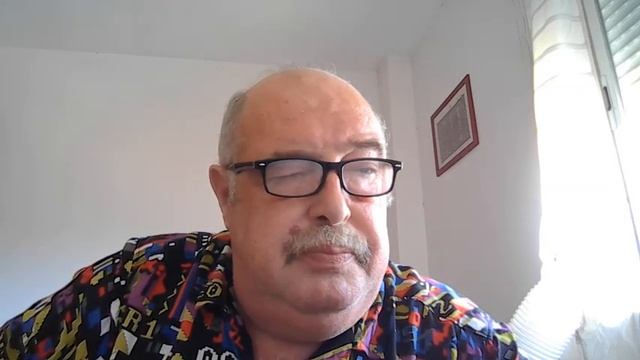 Вершинин итоги недели 21 июня часть 2