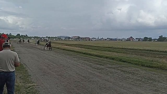 Конноспортивный фестиваль