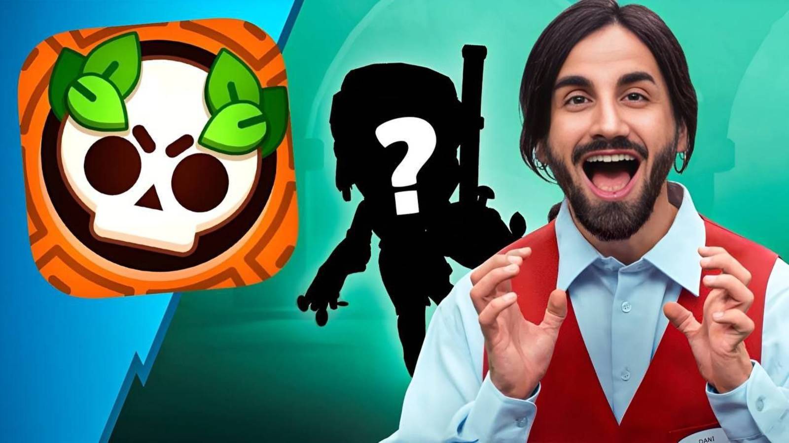 Brawl Talk 62-е обновление: ПУТЬ К СЛАВЕ = ПАРК СТАРР?!🤯