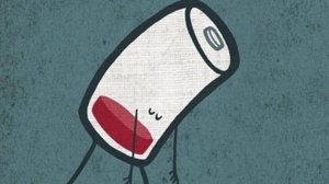 у Беллы села батарейка