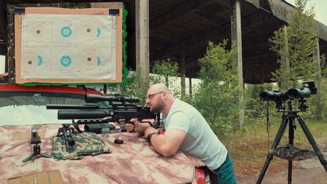 Отбор полнотелых пуль по весу
