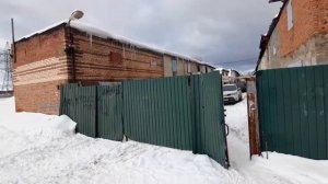 Моя поездка в Новоподрезково года 3 назад 🙈