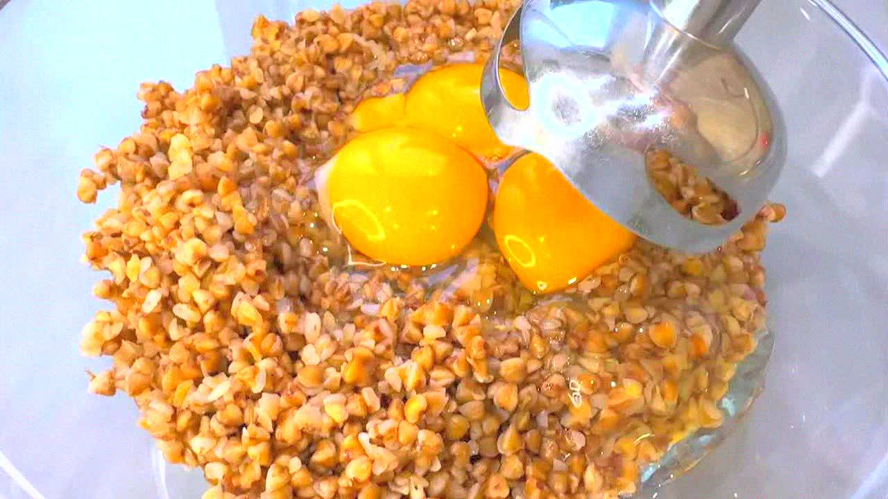 Простые яйца, а вкуснее мяса! Готовлю на неделю – хрустящие, сочные, пальчики оближешь!