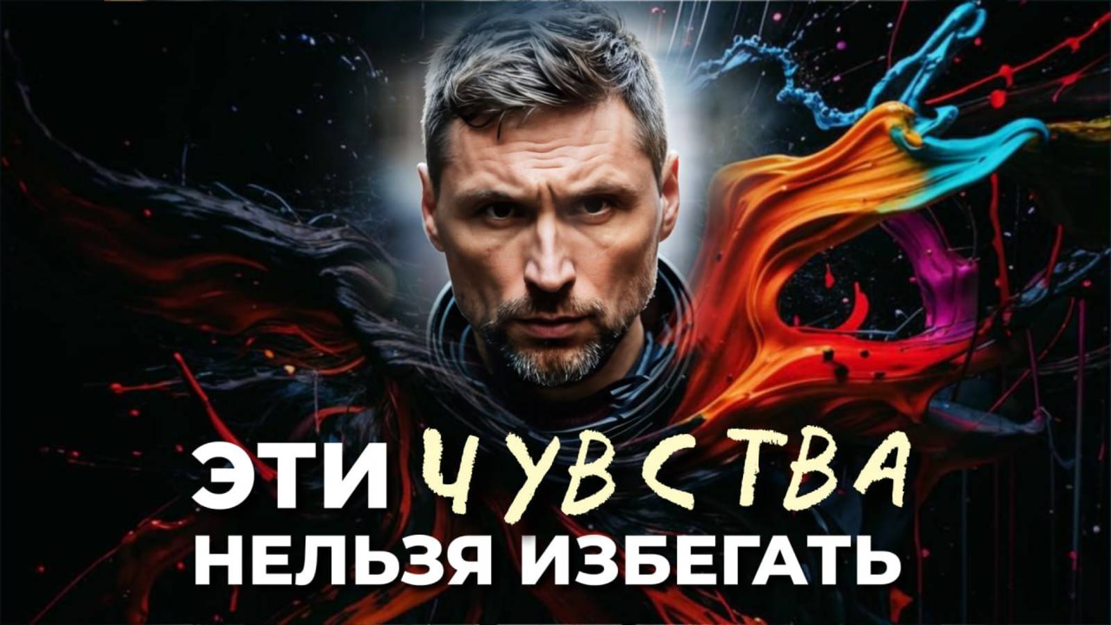 «Негативные эмоции притягивают неприятности» — ЭТО МИФ. Откуда на самом деле рождаются проблемы?