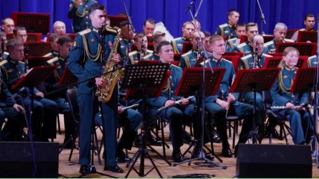 07. Пьесы для солистов 2025 год (часть седьмая).