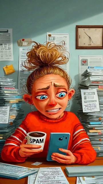Блуждающие в толще офиса: "Привет, Лошадь!"