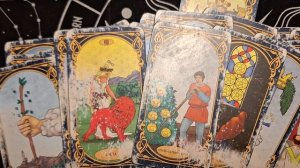 ТАРО РАСКЛАД/ ЧТО ДЛЯ ВАС УДАЧНО СЛОЖИТСЯ?!    т. 89895342359 смс  WhatsApp