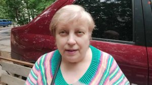 В ЭТОМ ГОДУ Я ЕЕ КУПИЛА