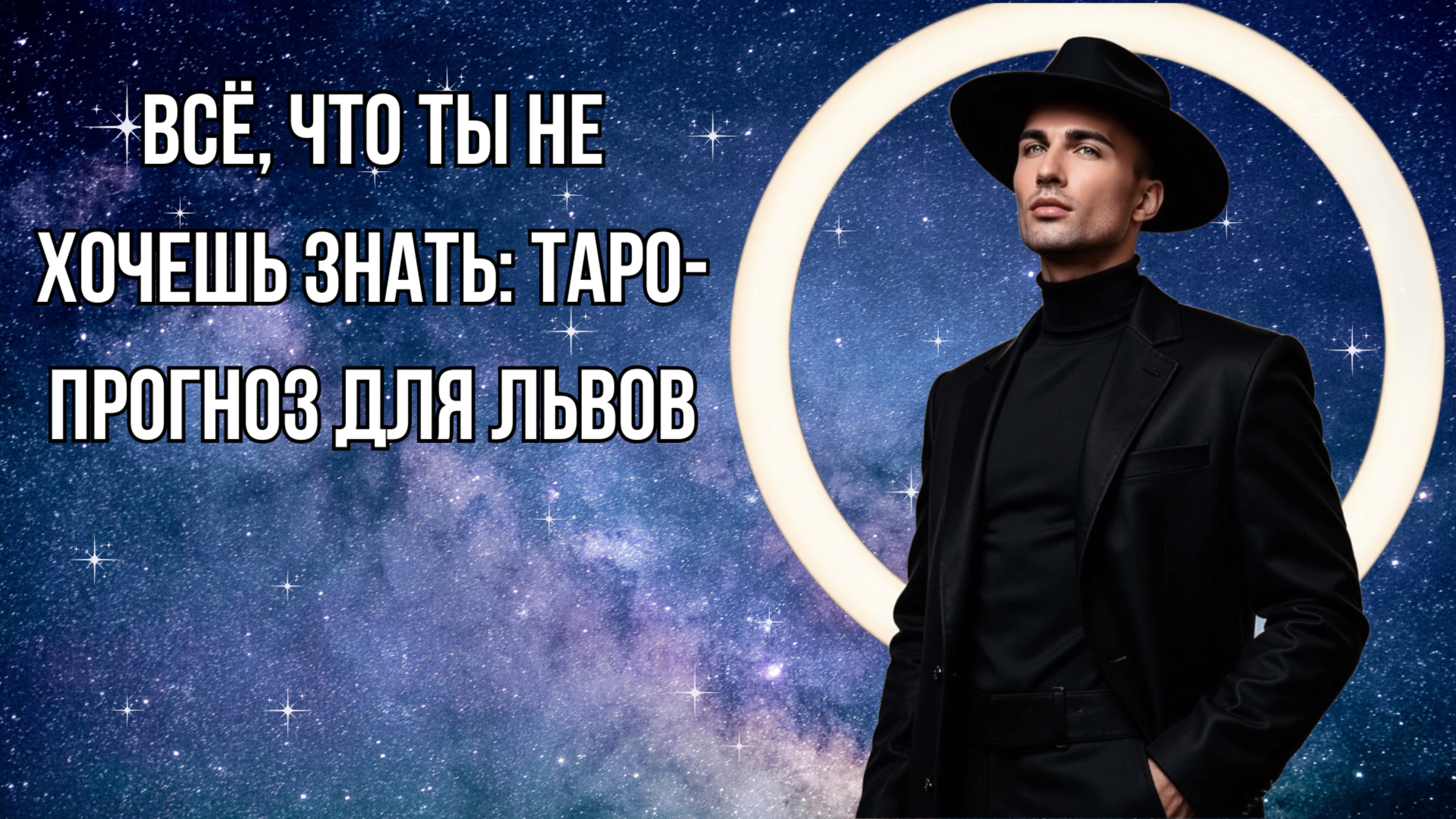 ЛЕВ - Таро прогноз на ИЮЛЬ 2025