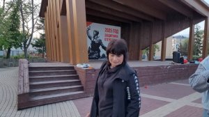 Бокал Баккарди... 20.06.25...